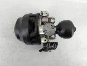 2010-2012 Mercedes-benz Gl350 Power Steering Column Pump Oem