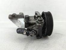 2008-2010 Bmw 528i Power Steering Column Pump Oem