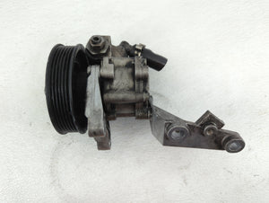 2008-2010 Bmw 528i Power Steering Column Pump Oem