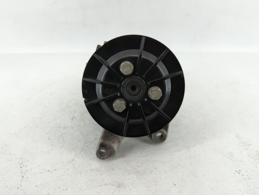 2008-2013 Bmw 135i Power Steering Column Pump Oem