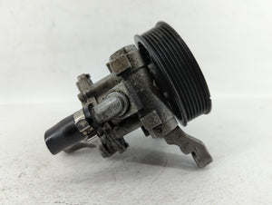 2008-2013 Bmw 135i Power Steering Column Pump Oem