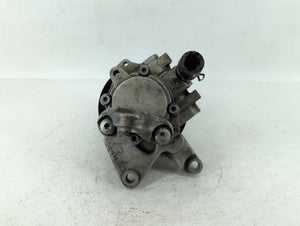 2008-2013 Bmw 135i Power Steering Column Pump Oem