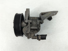 2007-2013 Bmw 328i Power Steering Column Pump Oem