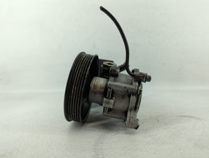 2003-2005 Mercedes-benz Clk320 Power Steering Column Pump Oem