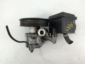 2003-2005 Mercedes-benz Clk320 Power Steering Column Pump Oem