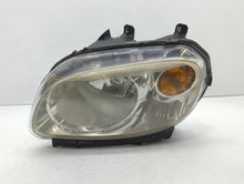 2006-2011 Chevrolet Hhr Driver Left Oem Head Light Headlight Lamp