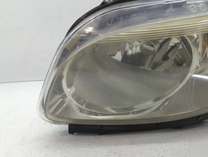 2006-2011 Chevrolet Hhr Driver Left Oem Head Light Headlight Lamp