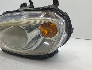 2006-2011 Chevrolet Hhr Driver Left Oem Head Light Headlight Lamp