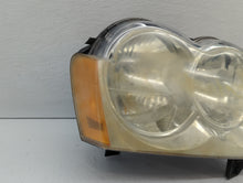 2005 Jeep Grand Cherokee Passenger Right Oem Head Light Headlight Lamp