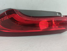 2012-2014 Honda Cr-V Tail Light Assembly Driver Left OEM P/N:UH12CZT0AAA0 Fits 2012 2013 2014 OEM Used Auto Parts