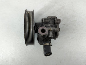 2005-2009 Audi A4 Power Steering Column Pump Oem