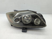 2009 Scion Tc Passenger Right Oem Head Light Headlight Lamp