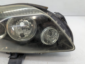 2009 Scion Tc Passenger Right Oem Head Light Headlight Lamp