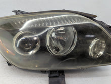 2009 Scion Tc Passenger Right Oem Head Light Headlight Lamp