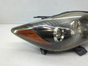 2009 Scion Tc Passenger Right Oem Head Light Headlight Lamp