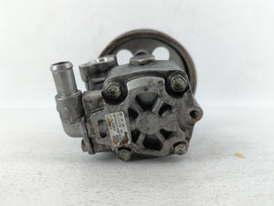 2012-2015 Mercedes-benz C250 Power Steering Column Pump Oem