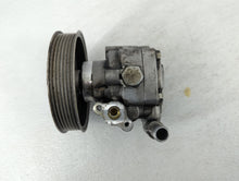 2012-2015 Mercedes-benz C250 Power Steering Column Pump Oem