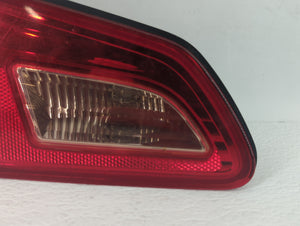 2009-2013 Infiniti G37 Tail Light Assembly Passenger Right OEM Fits 2007 2008 2009 2010 2011 2012 2013 2015 OEM Used Auto Parts