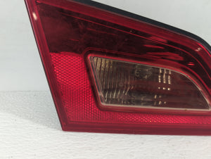 2009-2013 Infiniti G37 Tail Light Assembly Passenger Right OEM Fits 2007 2008 2009 2010 2011 2012 2013 2015 OEM Used Auto Parts