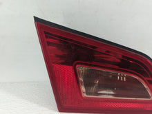 2009-2013 Infiniti G37 Tail Light Assembly Passenger Right OEM Fits 2007 2008 2009 2010 2011 2012 2013 2015 OEM Used Auto Parts