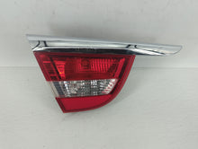 2012-2017 Buick Verano Tail Light Assembly Passenger Right OEM P/N:22985775 22879046 Fits 2012 2013 2014 2015 2016 2017 OEM Used Auto Parts