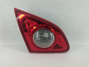 2009-2015 Nissan Rogue Tail Light Assembly Driver Left OEM Fits 2009 2010 2011 2012 2013 2014 2015 OEM Used Auto Parts