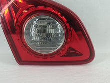 2009-2015 Nissan Rogue Tail Light Assembly Driver Left OEM Fits 2009 2010 2011 2012 2013 2014 2015 OEM Used Auto Parts