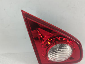 2009-2015 Nissan Rogue Tail Light Assembly Driver Left OEM Fits 2009 2010 2011 2012 2013 2014 2015 OEM Used Auto Parts