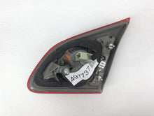 2009-2015 Nissan Rogue Tail Light Assembly Driver Left OEM Fits 2009 2010 2011 2012 2013 2014 2015 OEM Used Auto Parts