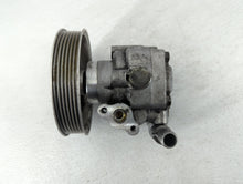 2009-2012 Audi A4 Power Steering Column Pump Oem