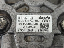 2009-2012 Audi A4 Power Steering Column Pump Oem