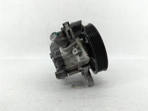 2011-2012 Bmw X5 Power Steering Column Pump Oem