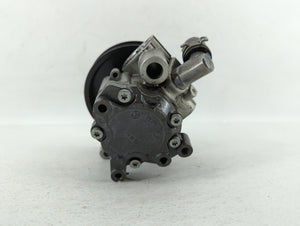 2011-2012 Bmw X5 Power Steering Column Pump Oem