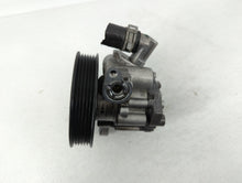 2011-2012 Bmw X5 Power Steering Column Pump Oem