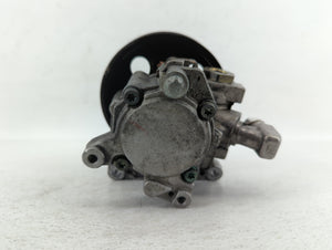 2003-2005 Mercedes-benz Clk320 Power Steering Column Pump Oem