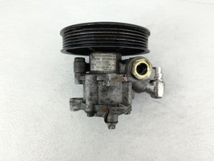 2003-2005 Mercedes-benz Clk320 Power Steering Column Pump Oem