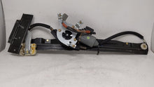 2002-2010 Ford Explorer Driver Left Front Window Regulator - Oemusedautoparts1.com