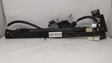 2002-2010 Ford Explorer Driver Left Front Window Regulator - Oemusedautoparts1.com