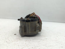 2004-2008 Ford F-150 Transfer Case Shift Actuator Motor