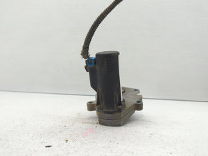 2001-2002 Dodge Dakota Transfer Case Shift Actuator Motor