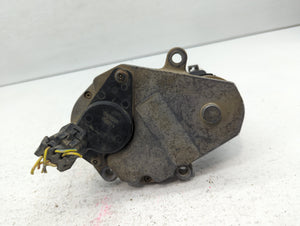 2001-2002 Dodge Dakota Transfer Case Shift Actuator Motor