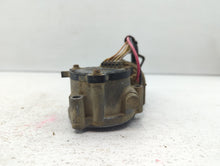 2006-2011 Ford Ranger Transfer Case Shift Actuator Motor