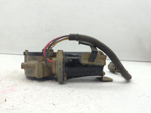 2006-2011 Ford Ranger Transfer Case Shift Actuator Motor