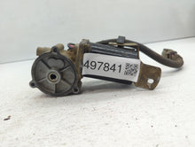 2006-2011 Ford Ranger Transfer Case Shift Actuator Motor