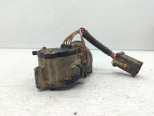 2004-2008 Ford F-150 Transfer Case Shift Actuator Motor