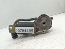 2012-2014 Ford F-150 Transfer Case Shift Actuator Motor