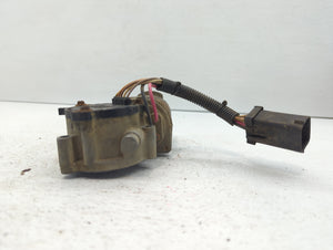 2004-2008 Ford F-150 Transfer Case Shift Actuator Motor