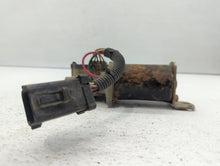 2004-2008 Ford F-150 Transfer Case Shift Actuator Motor