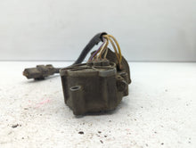 2006-2011 Ford Ranger Transfer Case Shift Actuator Motor