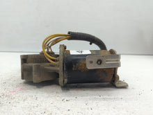 2006-2011 Ford Ranger Transfer Case Shift Actuator Motor